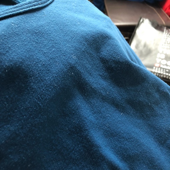 🍋LULULEMON Power Y tank size 6 - Picture 6 of 6